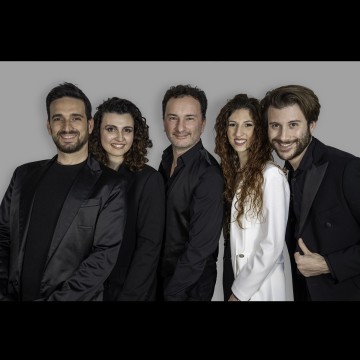 Mezzotono in concerto
